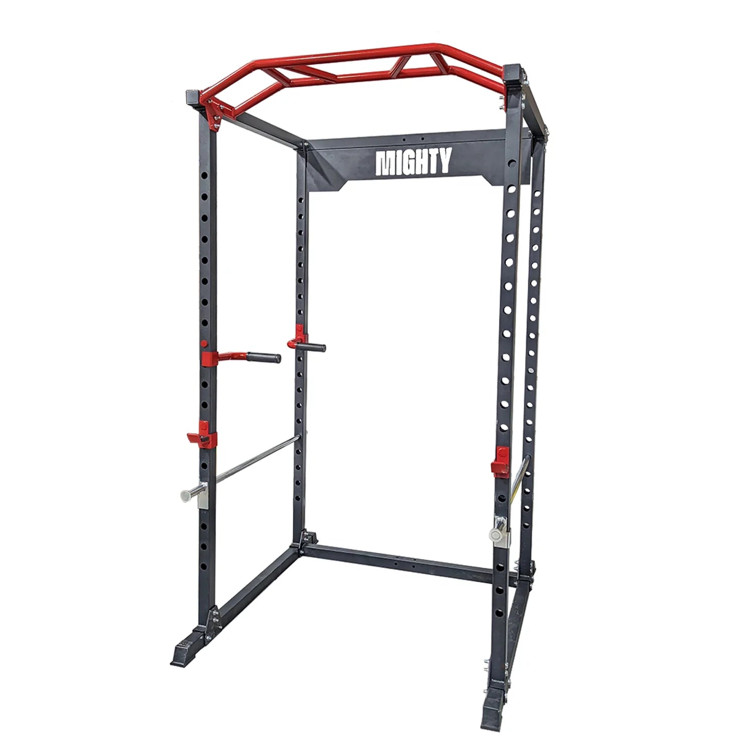 Elite Series - Squat Racks