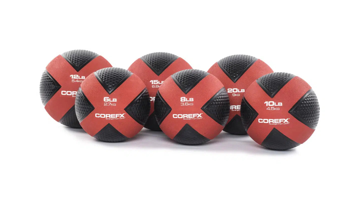 Medicine Ball - COREFX