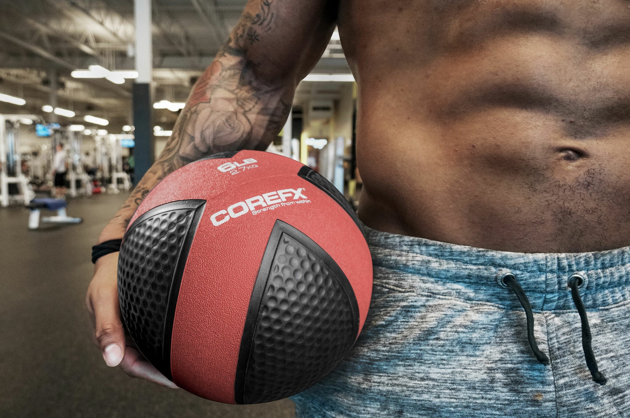 Medicine Ball - COREFX