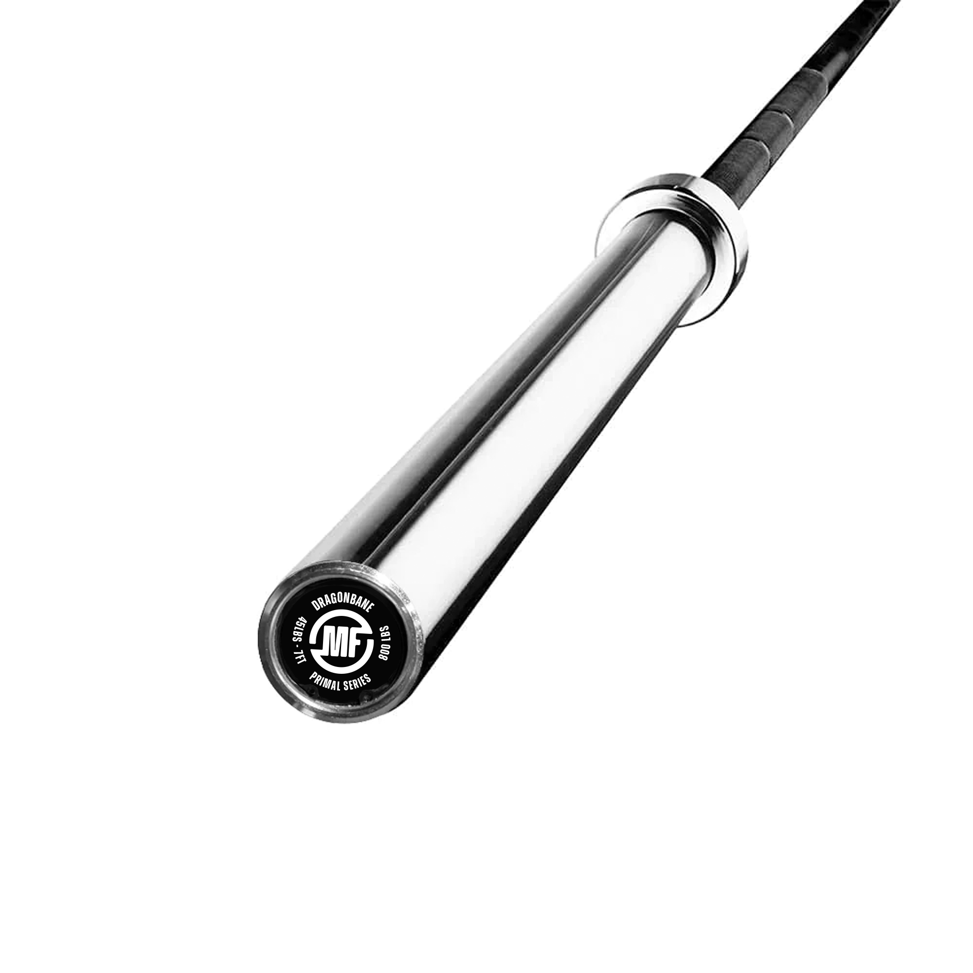 Dragonbane - Olympic Barbell