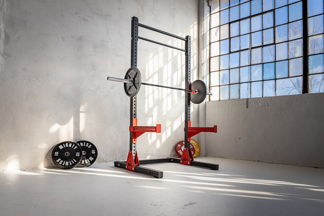 Sabretooth Power Rack