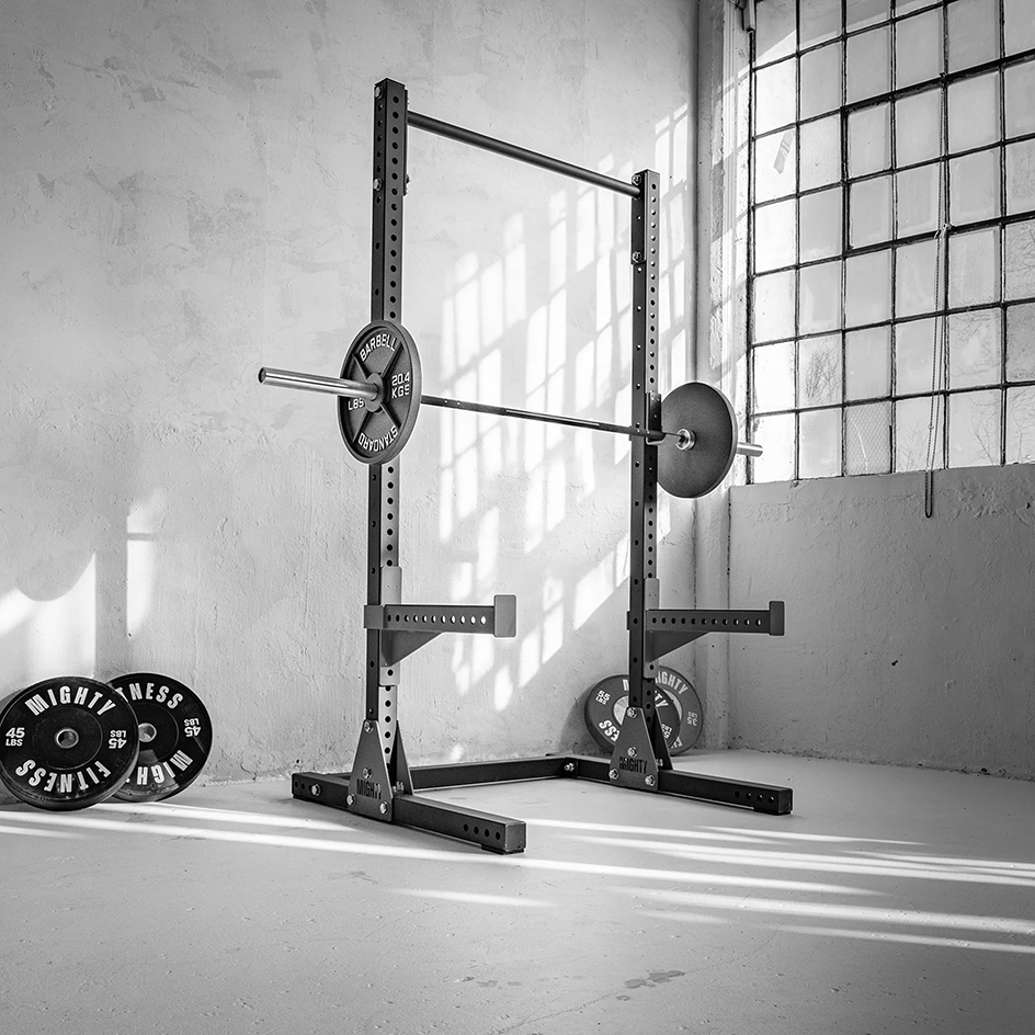Sabretooth Squat Rack V2.0 - Elite (store model)