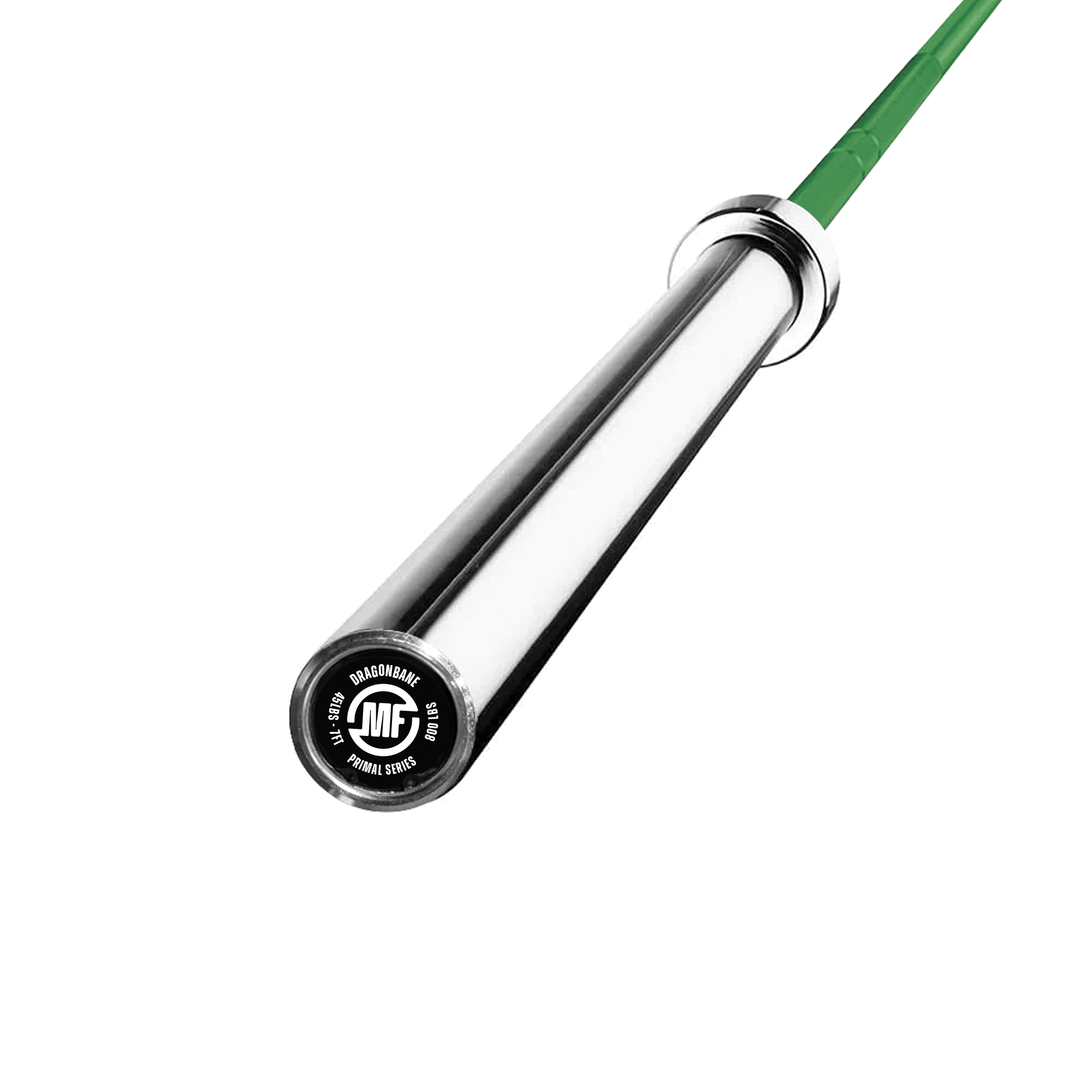 Dragonbane - Olympic Barbell