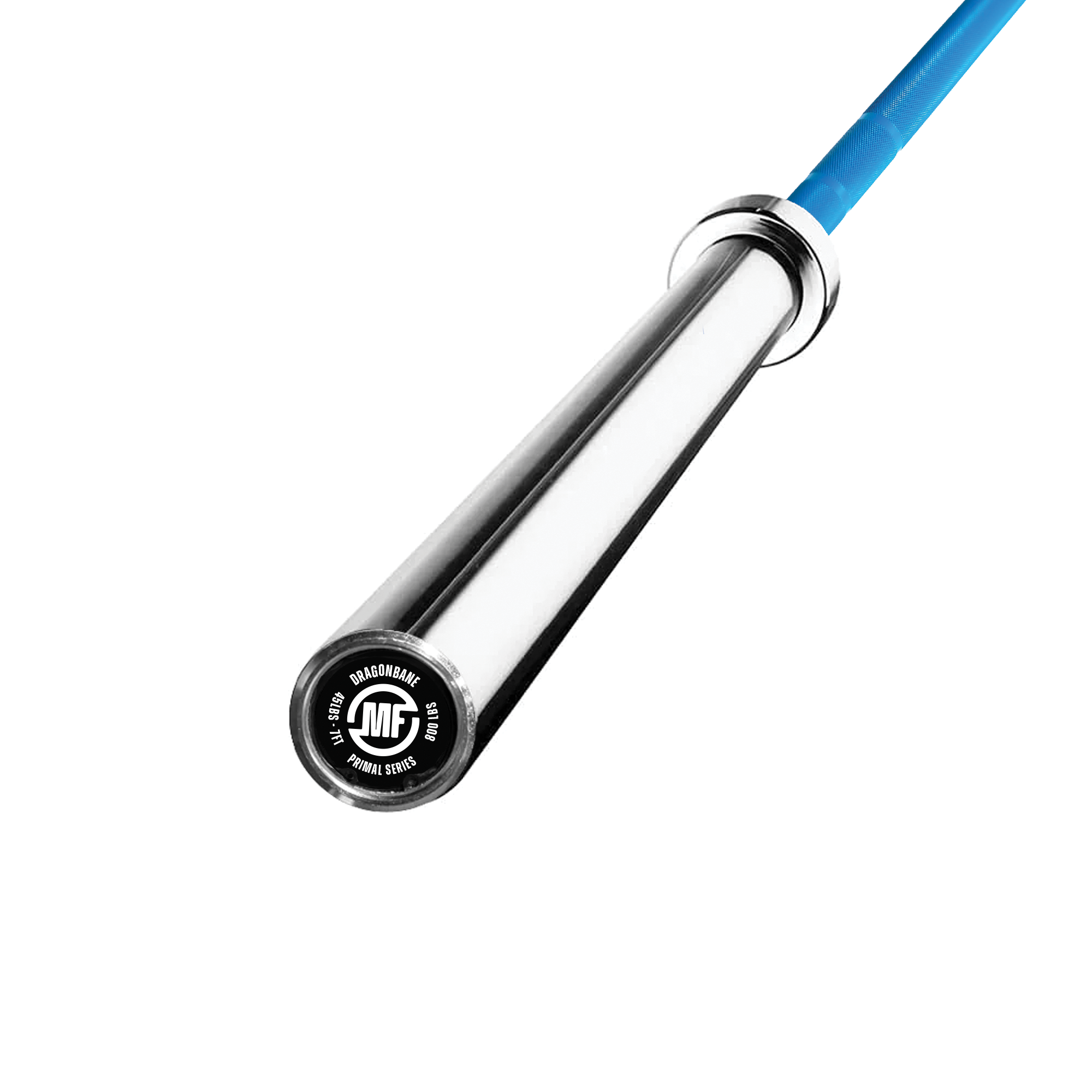 Dragonbane - Olympic Barbell