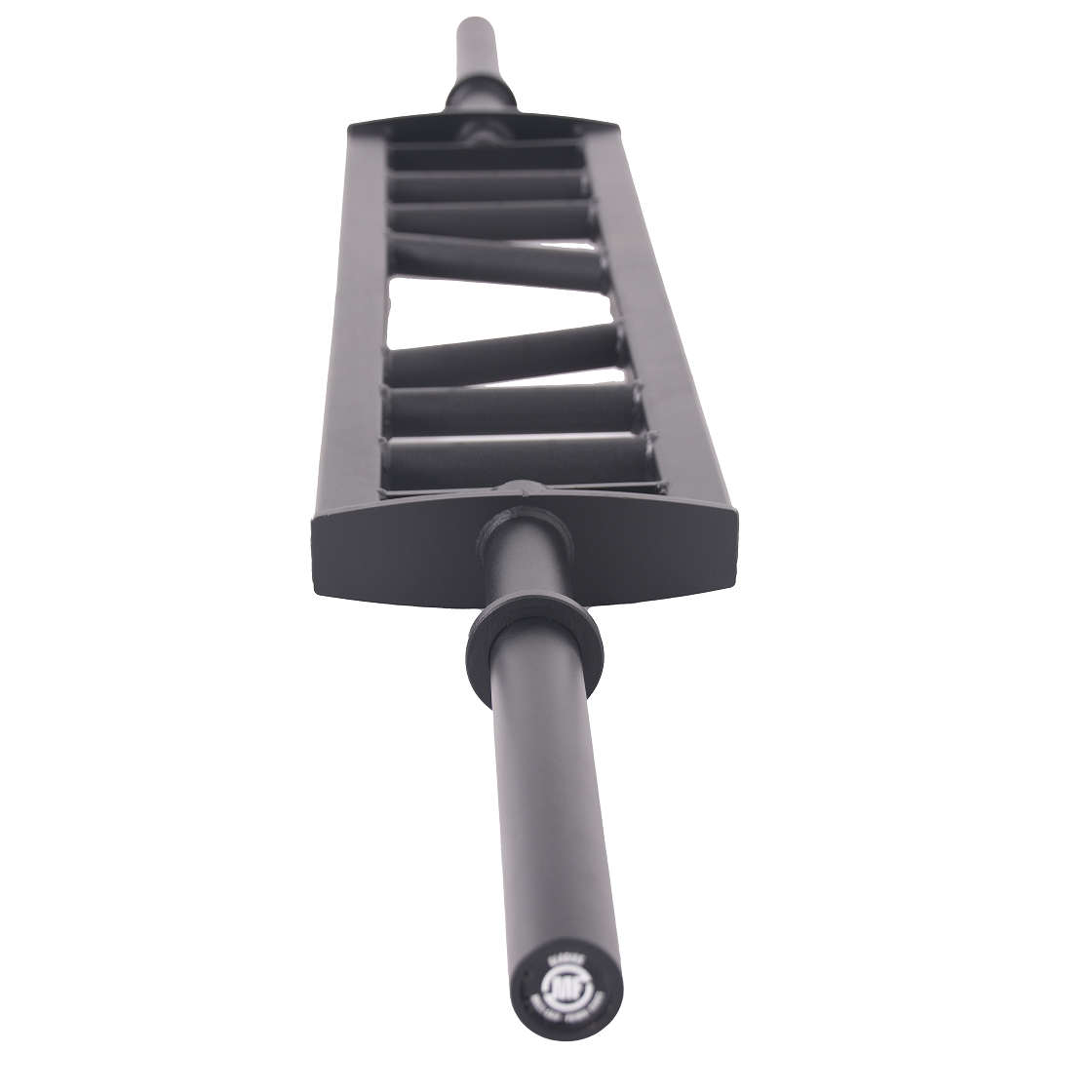 Gladius - Multi-Grip Barbell