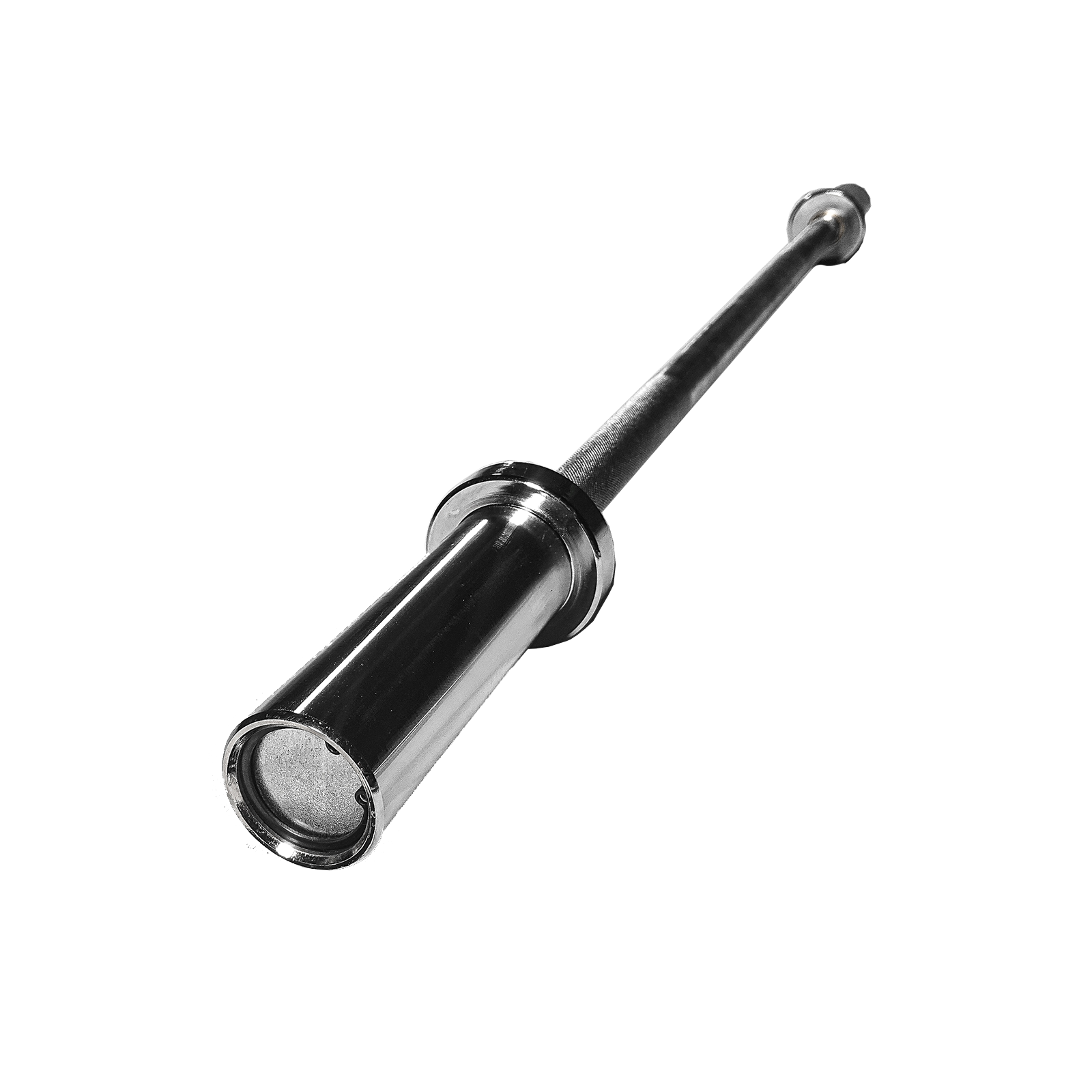 Reaper Straight Curl Bar 4 FOOT - 330Lbs (6161181114544)