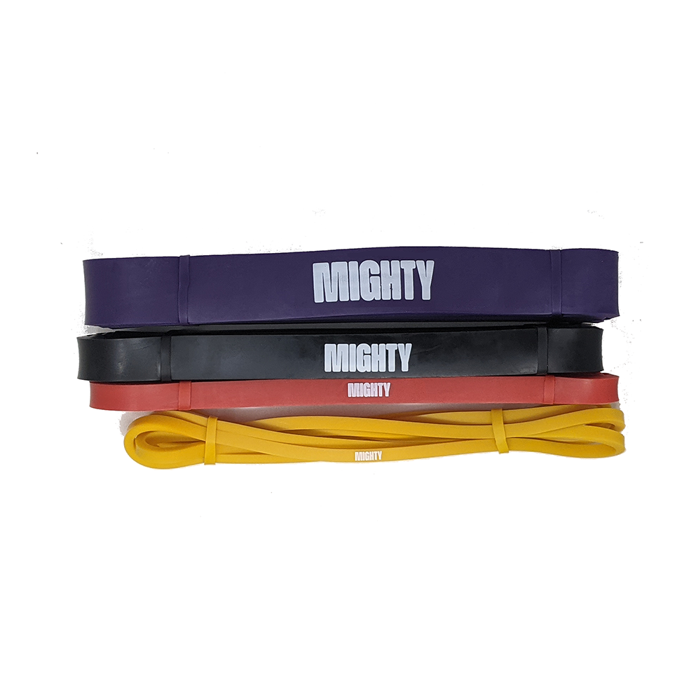 Octopus - Resistance Bands (6143164940464)