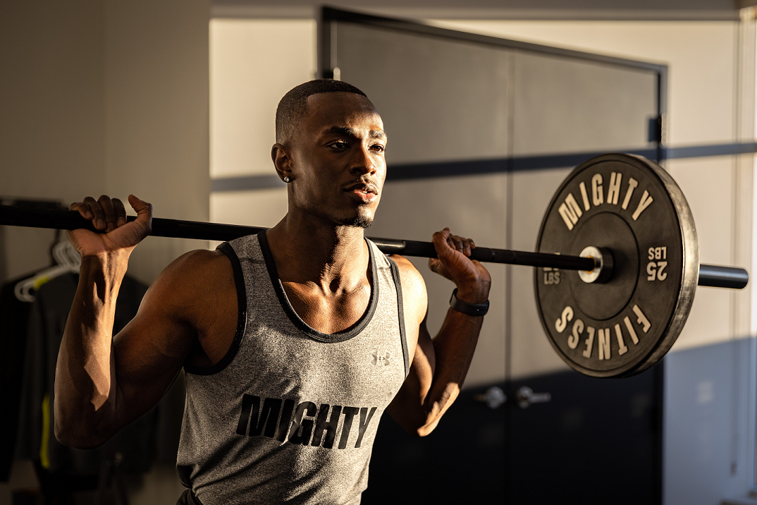 Strength Training Workouts: A Guide For Beginners