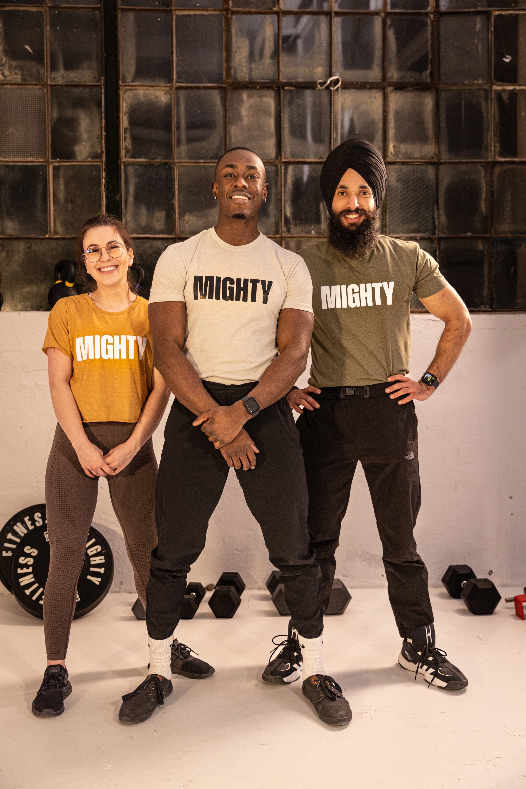 Best Workout Routines At-Home