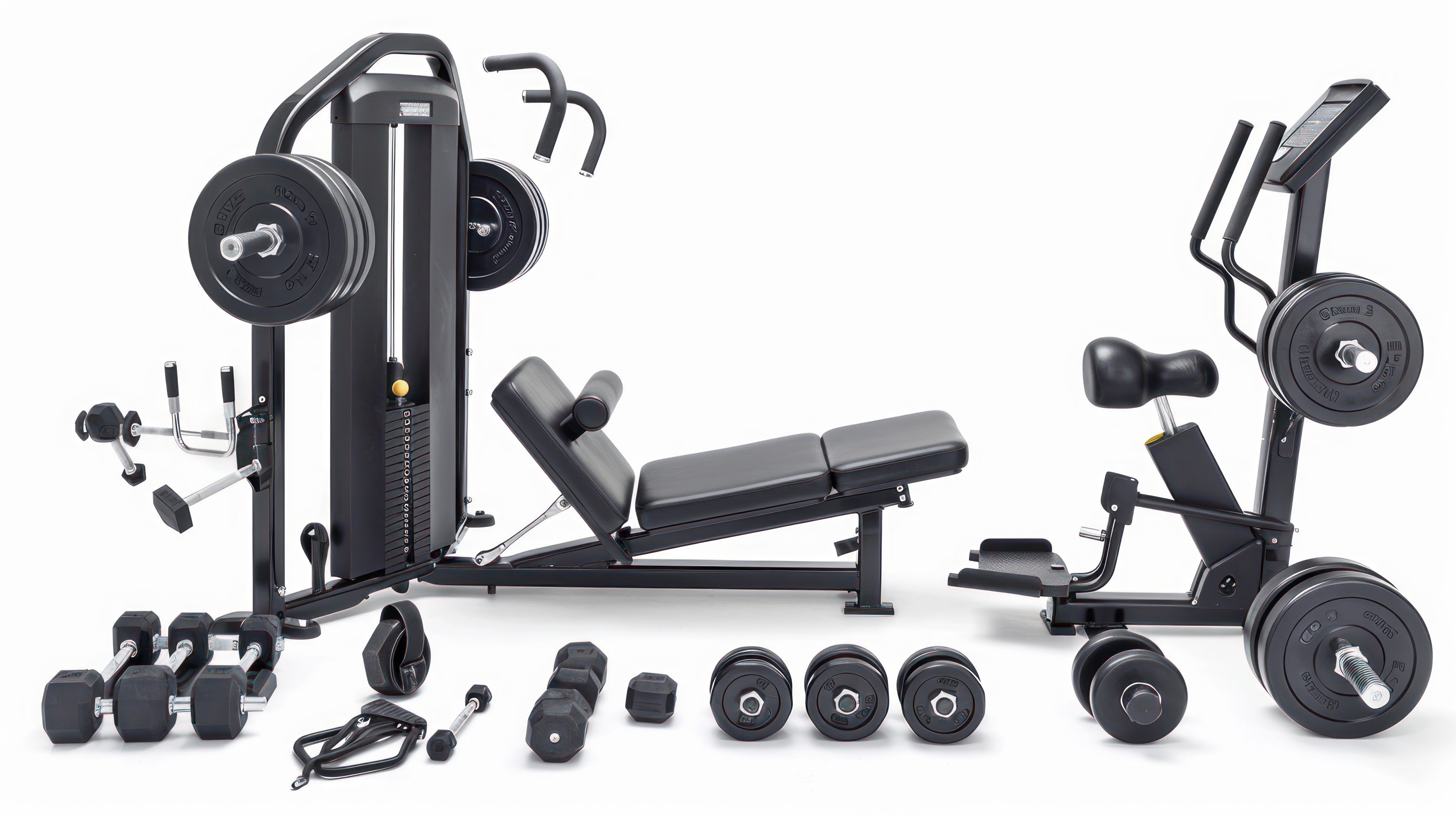 What is the Most Essential Gym Equipment?