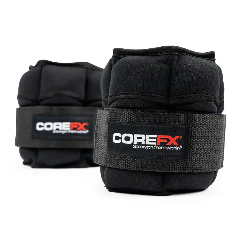 Adjustable Ankle Weights - COREFX