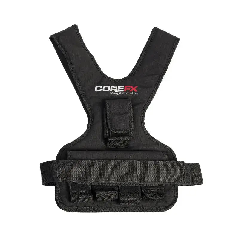 Weighted Vest: 20lb PWV20 - COREFX