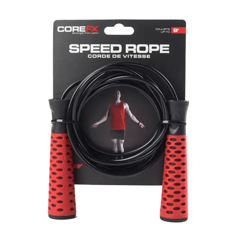 Speed Rope: CFXSR - COREFX