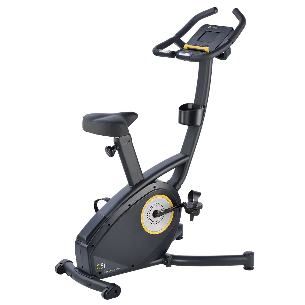 Boxing day discount exercise bike
