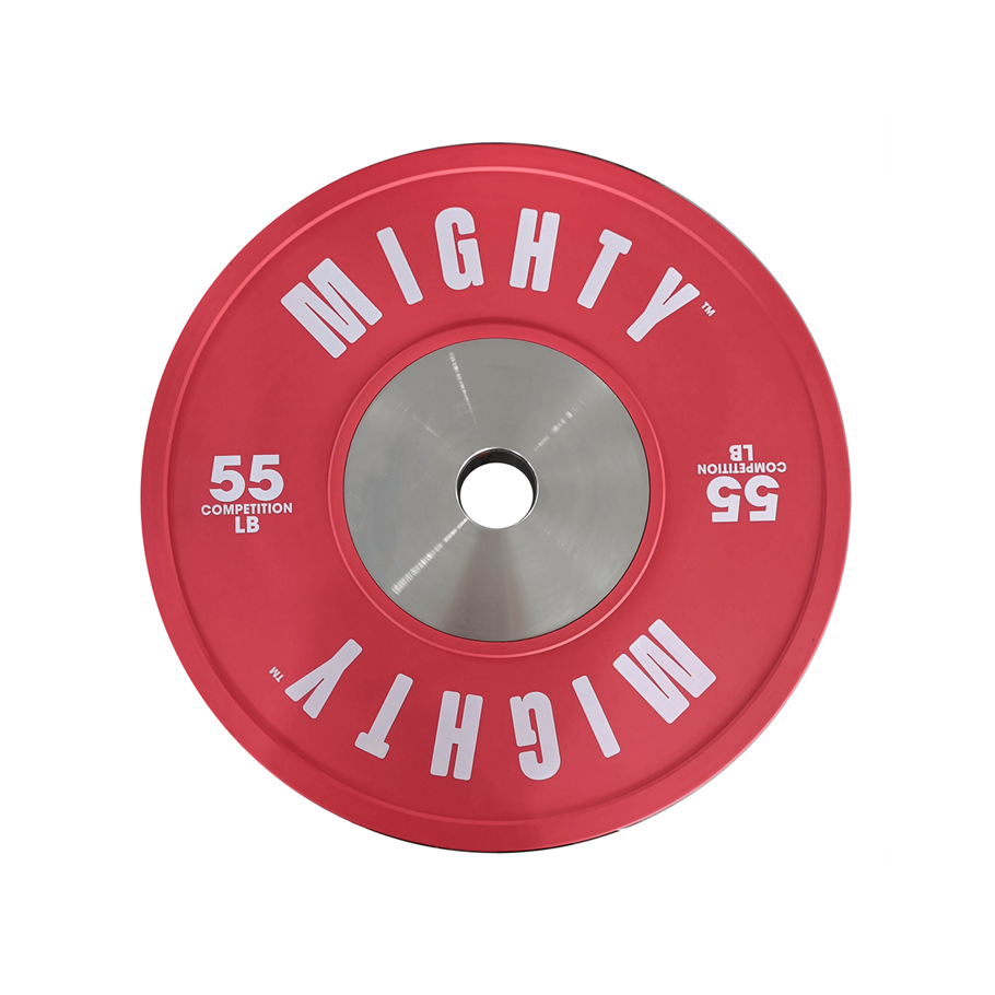 Buy Bells & Plates Online | Mighty Gyms