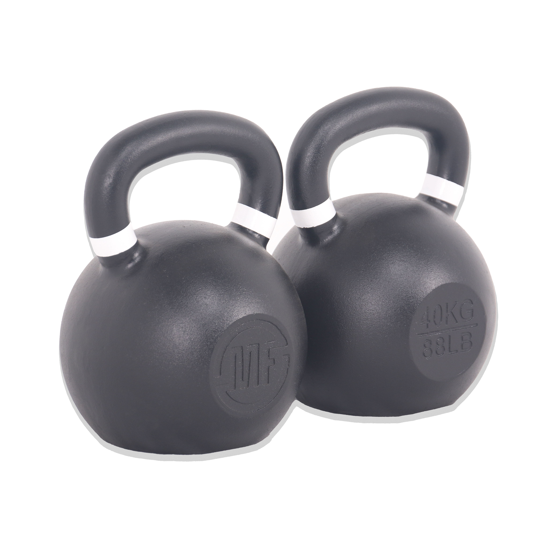 Kettlebells - Elite Series