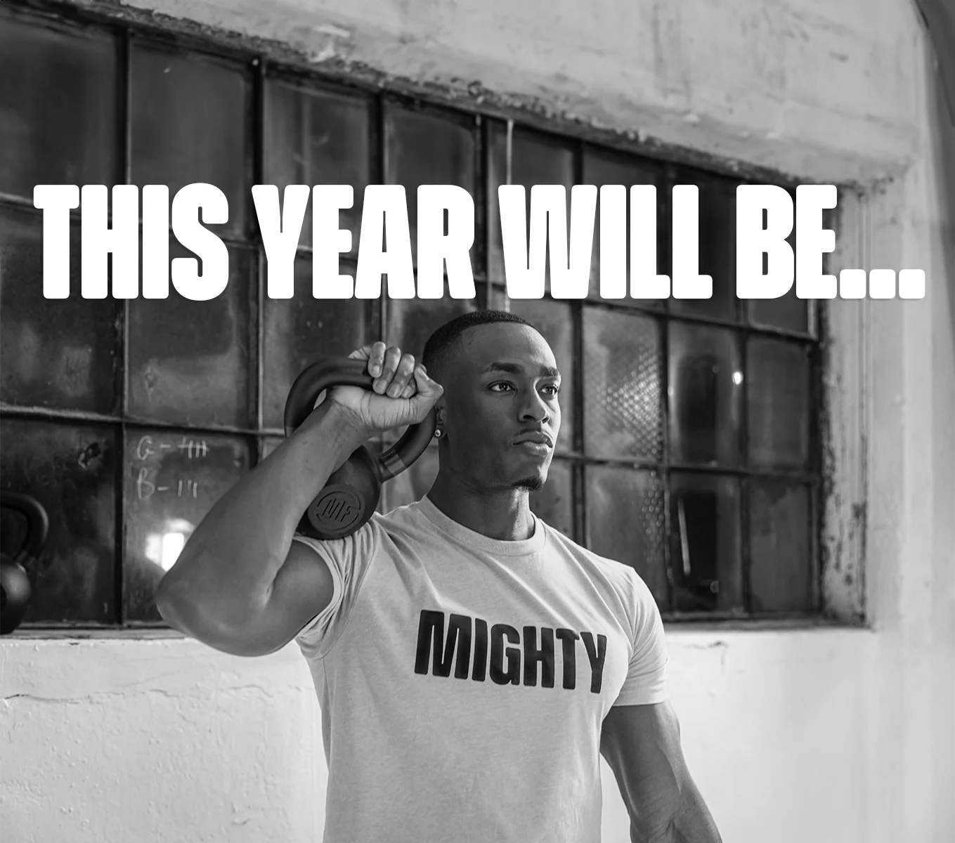 This Year Will Be Mighty