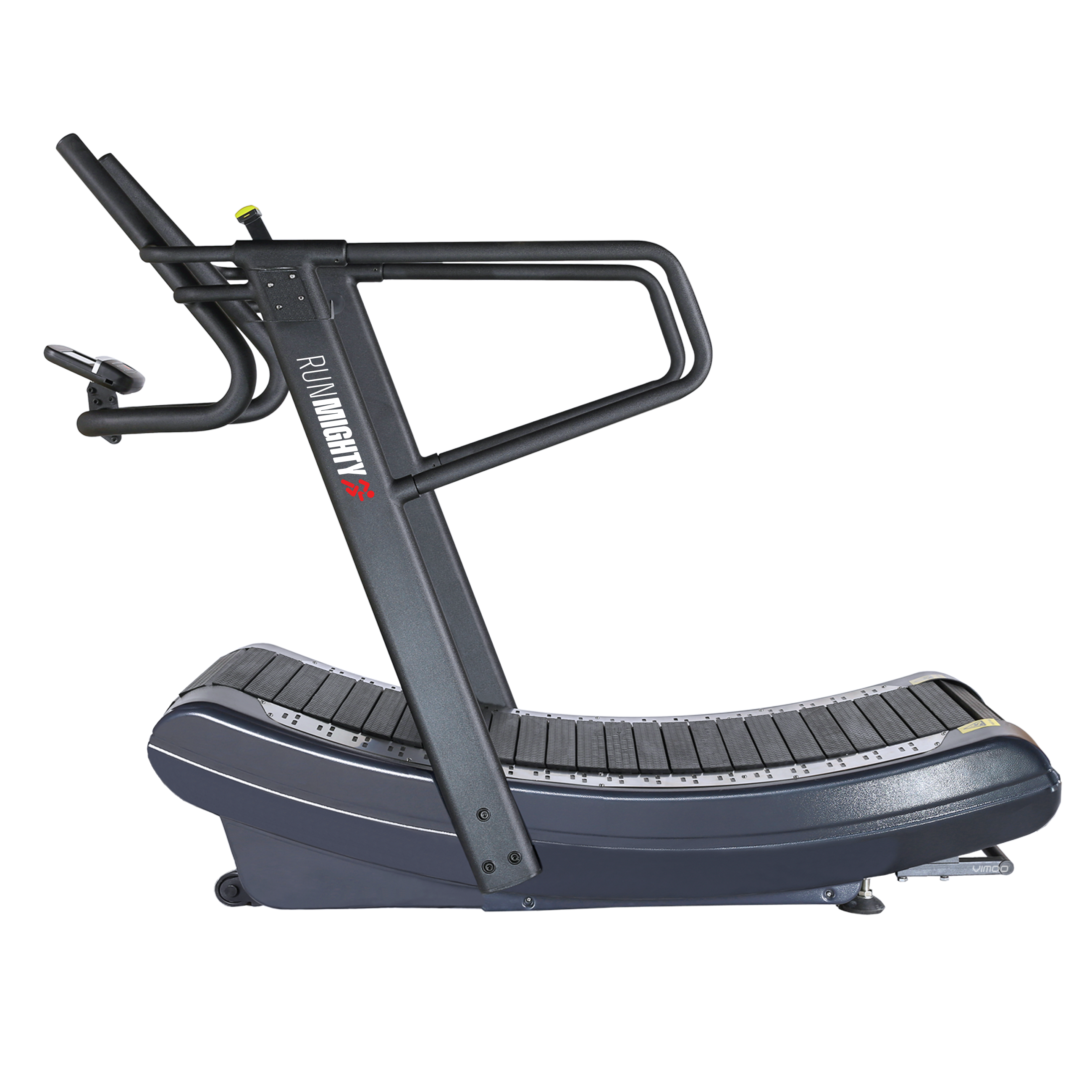 Run Mighty - Assault Treadmill