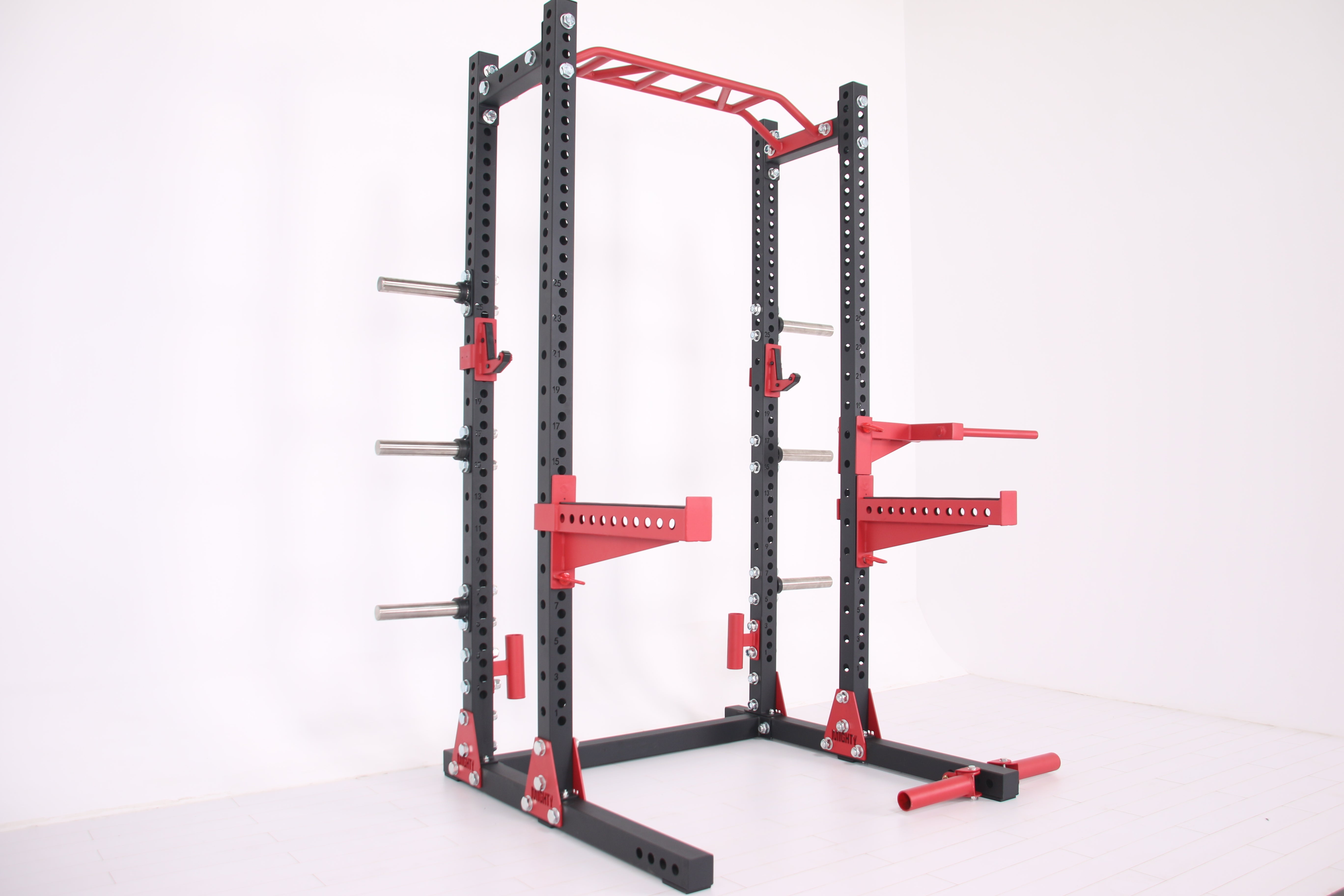 Warthog Half Rack V3.0 - Elite