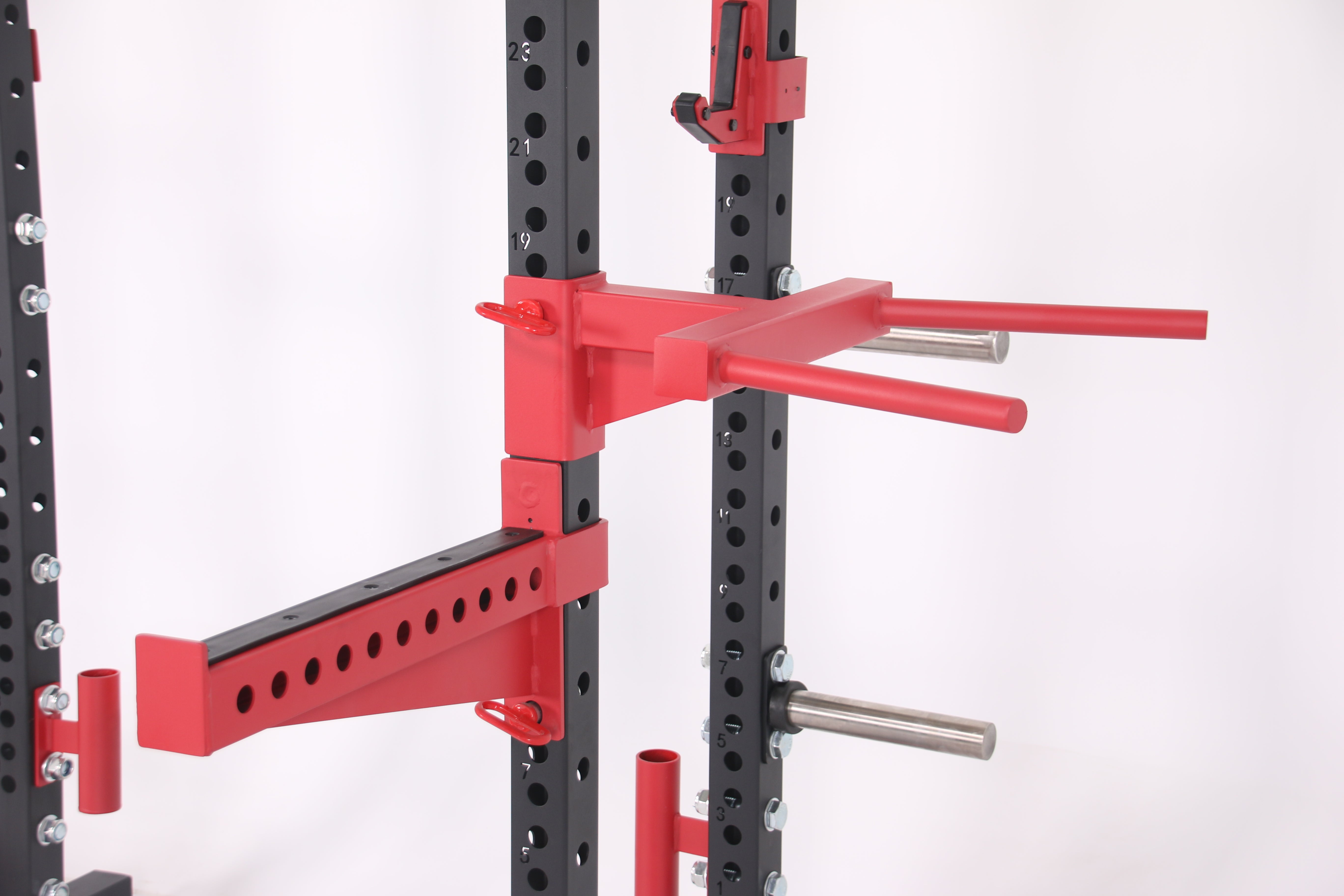 Warthog Half Rack V3.0 - Elite