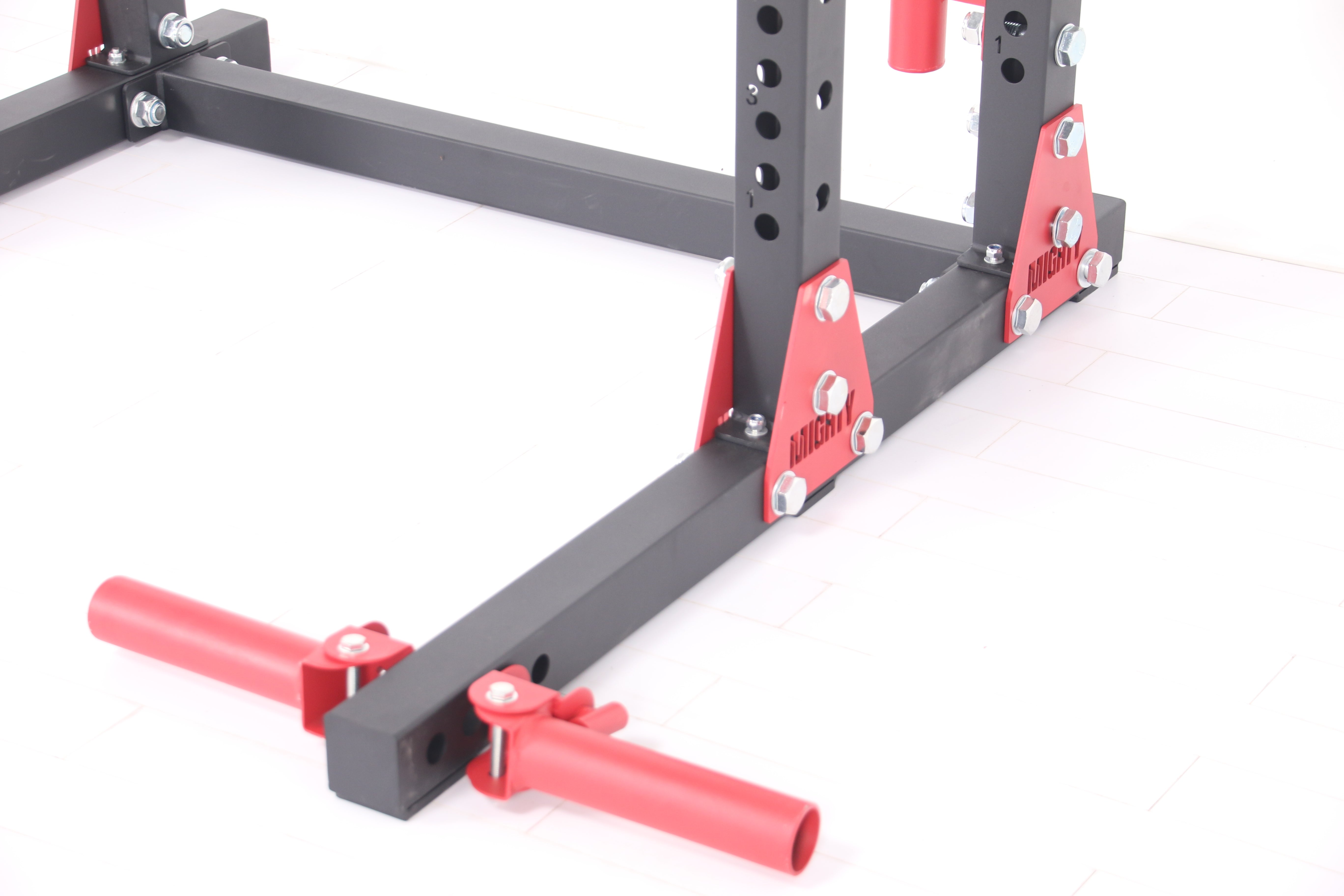 Warthog Half Rack V3.0 - Elite