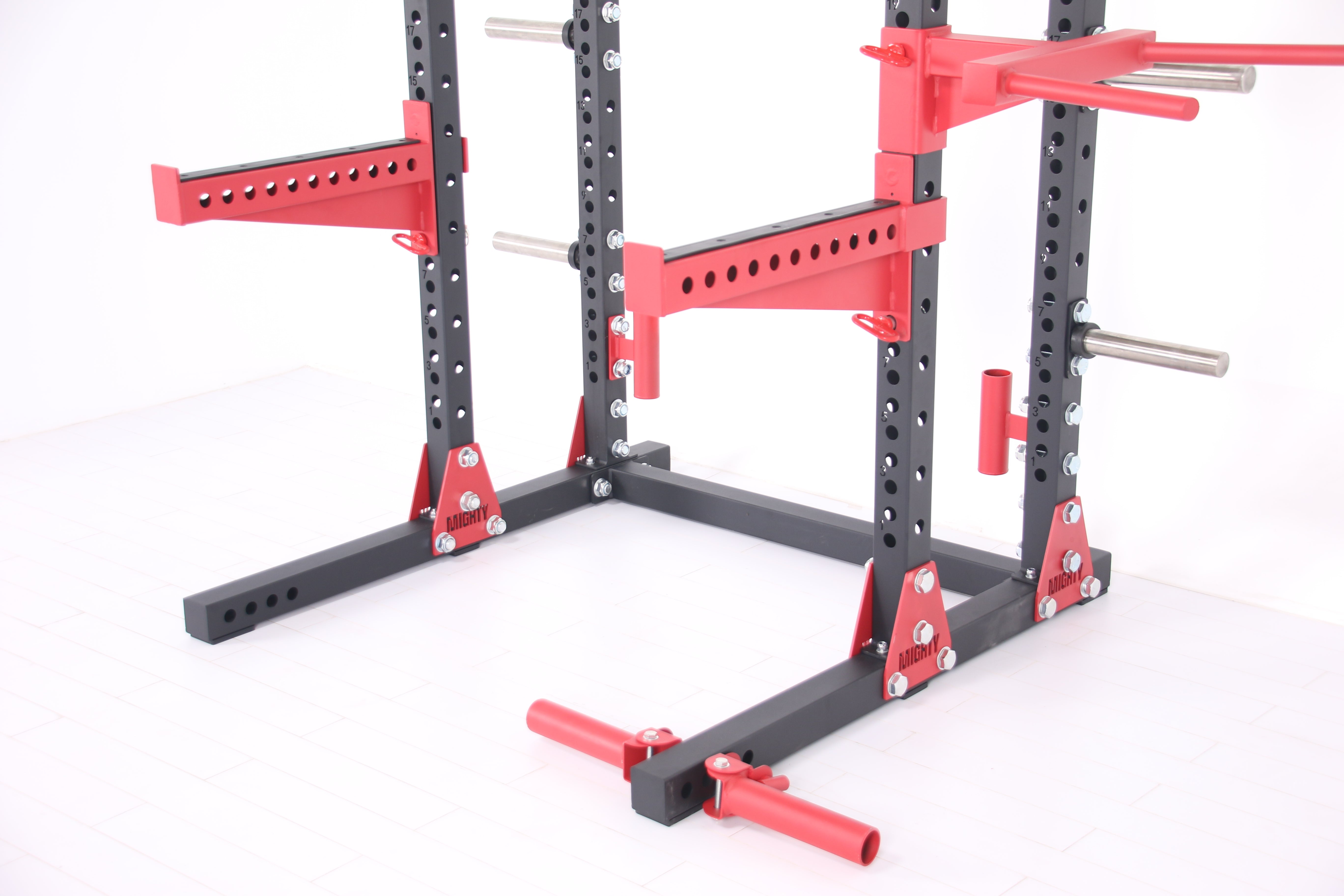 Warthog Half Rack V3.0 - Elite