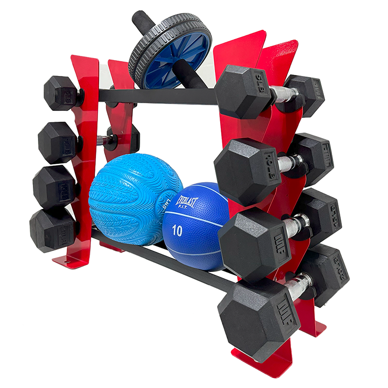 Toxodon - Dumbbell Rack