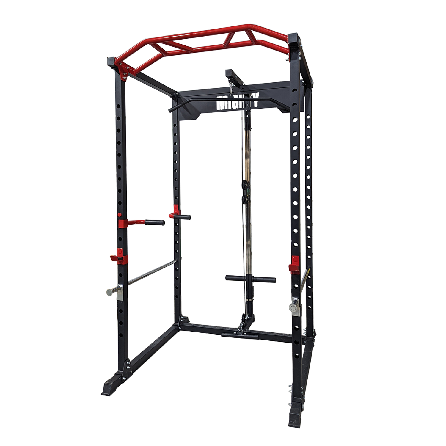 MINOTAUR Power Rack